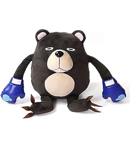 Amazon.co.jp: 呪術廻戦 呪骸 ツカモト ぬいぐるみ 置物 人気 お